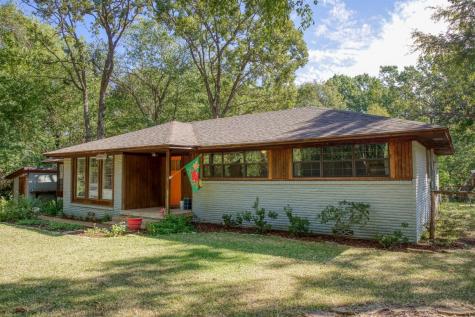 310 Lakeshore Drive Palestine TX 75801