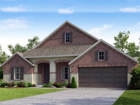 3812 Brookvale Drive Rowlett TX 75089