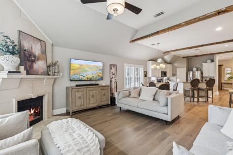 8200 Livingston Lane Mckinney TX 75072