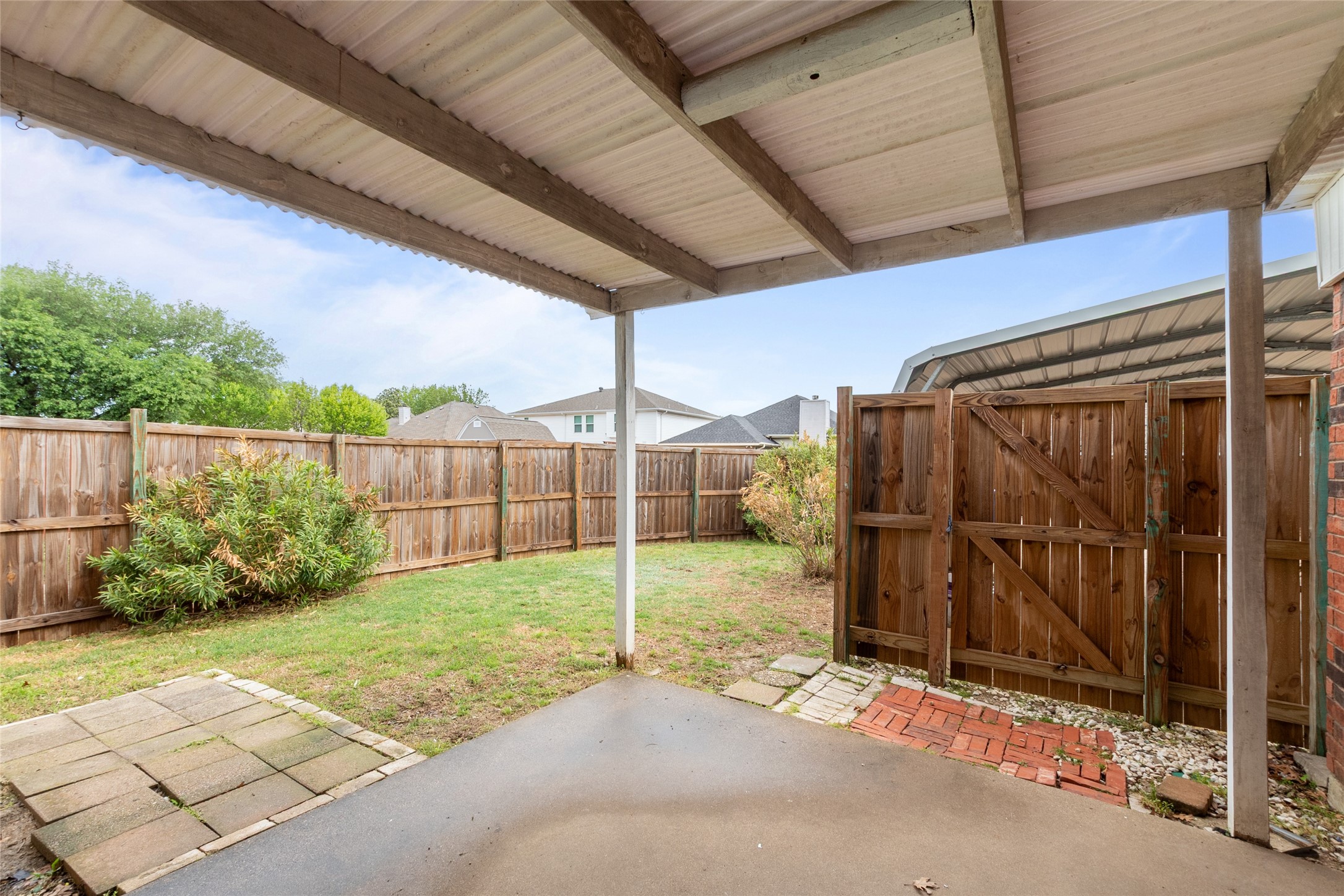 2312 Forestbrook Drive Garland TX 75040