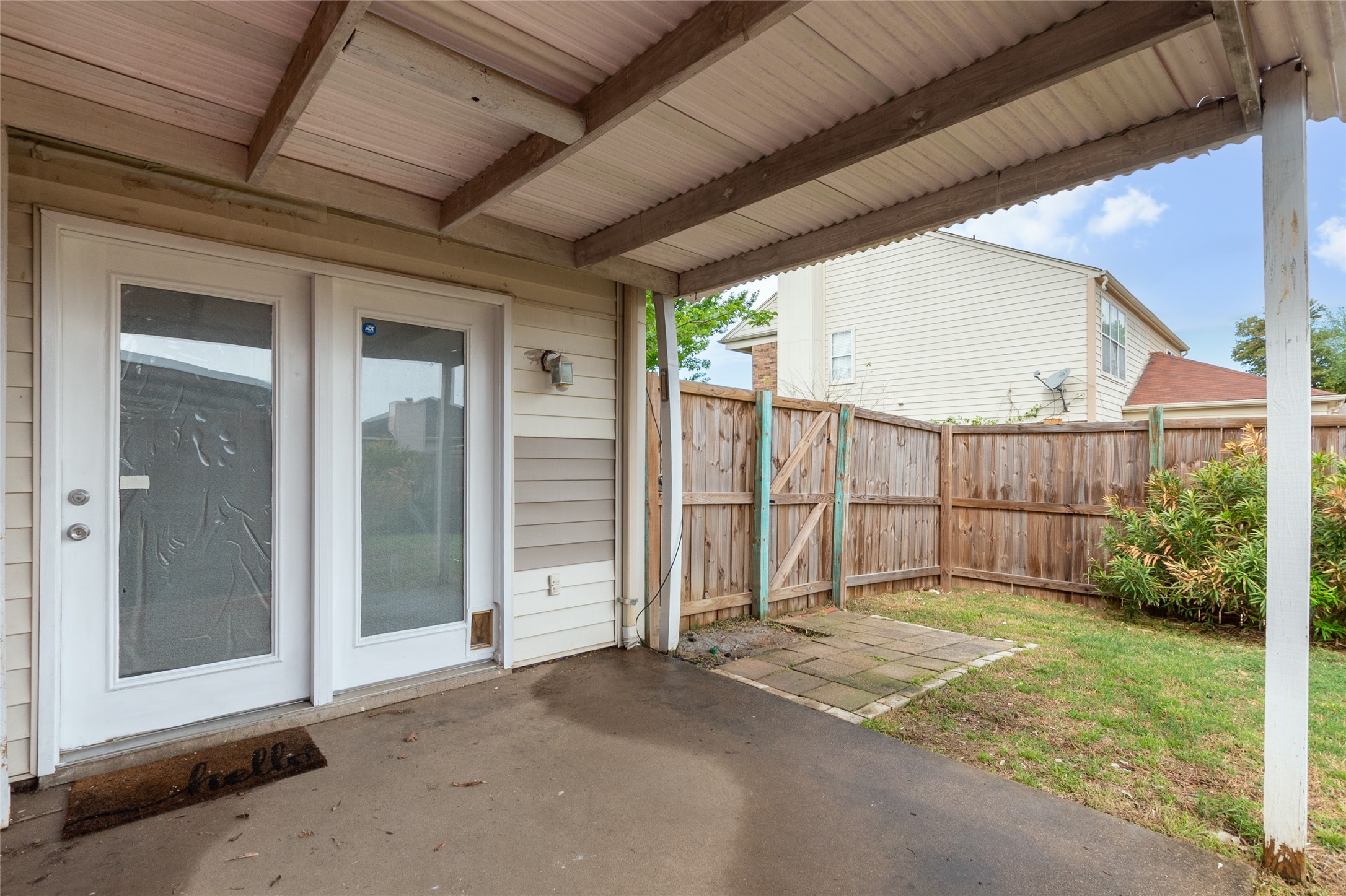2312 Forestbrook Drive Garland TX 75040
