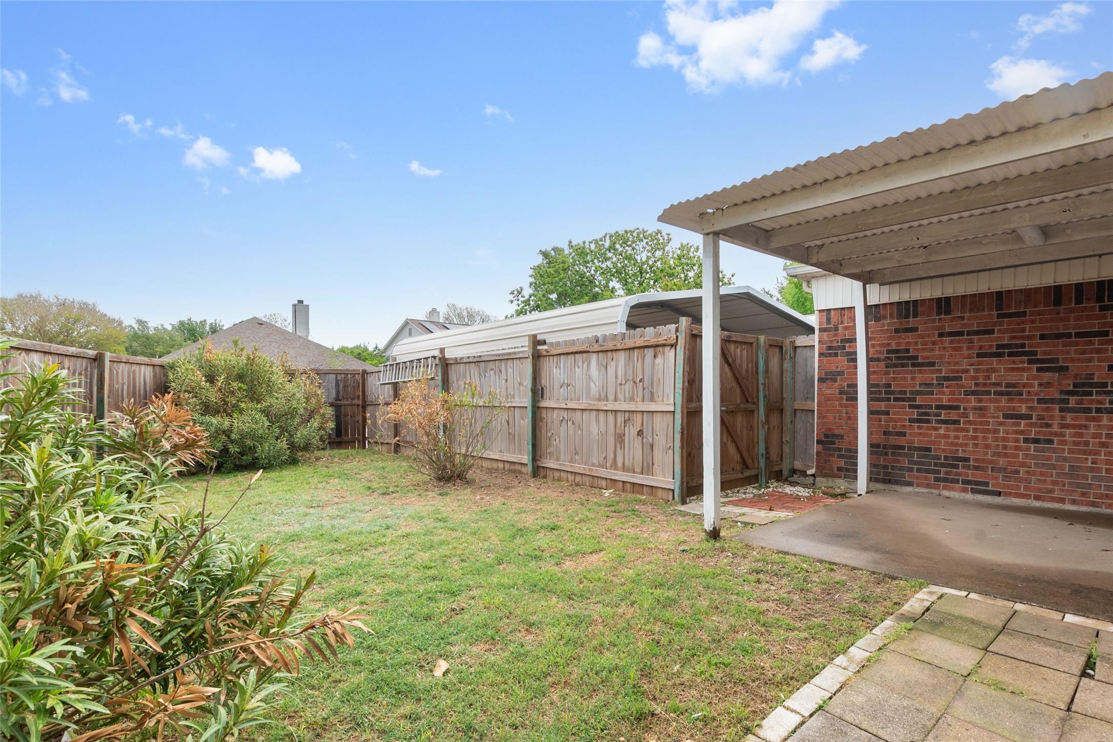 2312 Forestbrook Drive Garland TX 75040