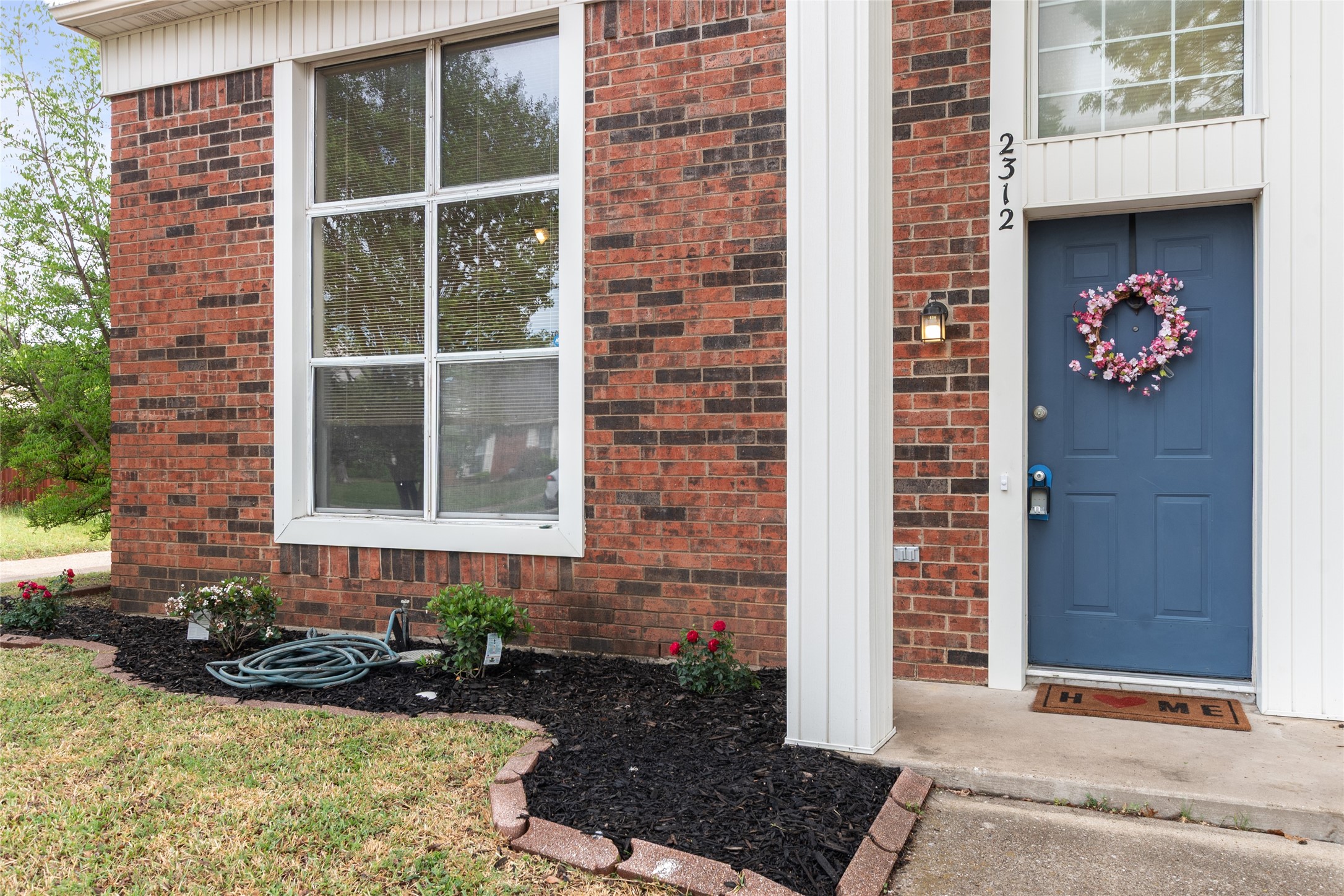2312 Forestbrook Drive Garland TX 75040