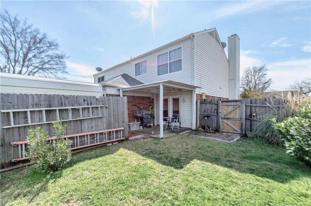 2312 Forestbrook Drive Garland TX 75040