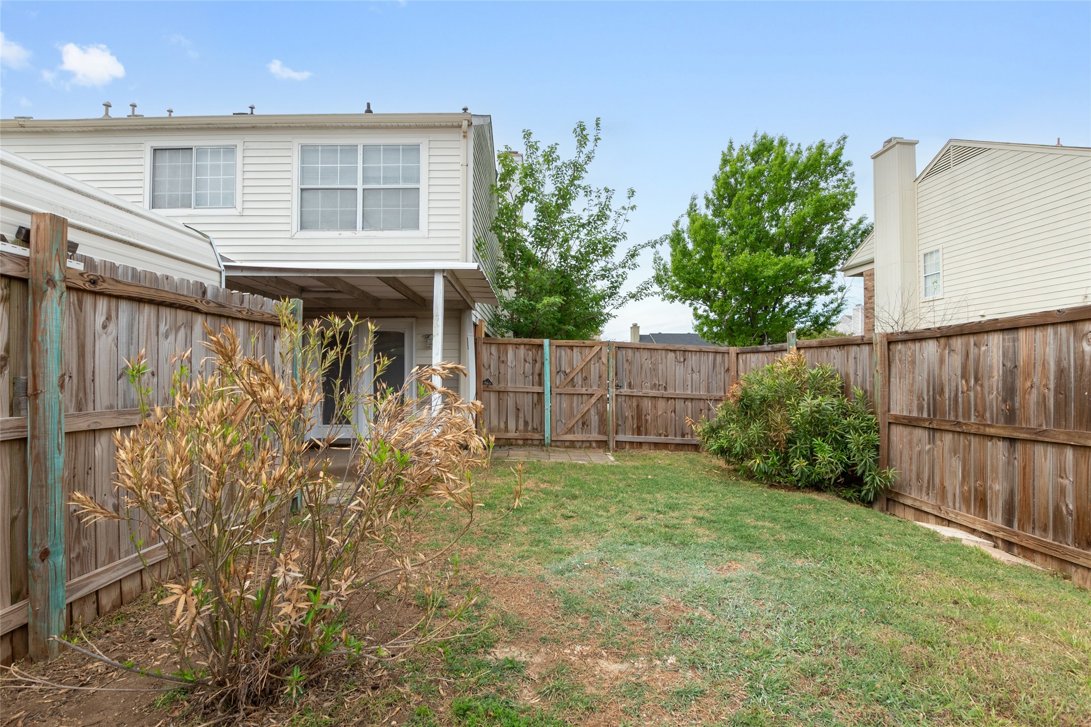2312 Forestbrook Drive Garland TX 75040