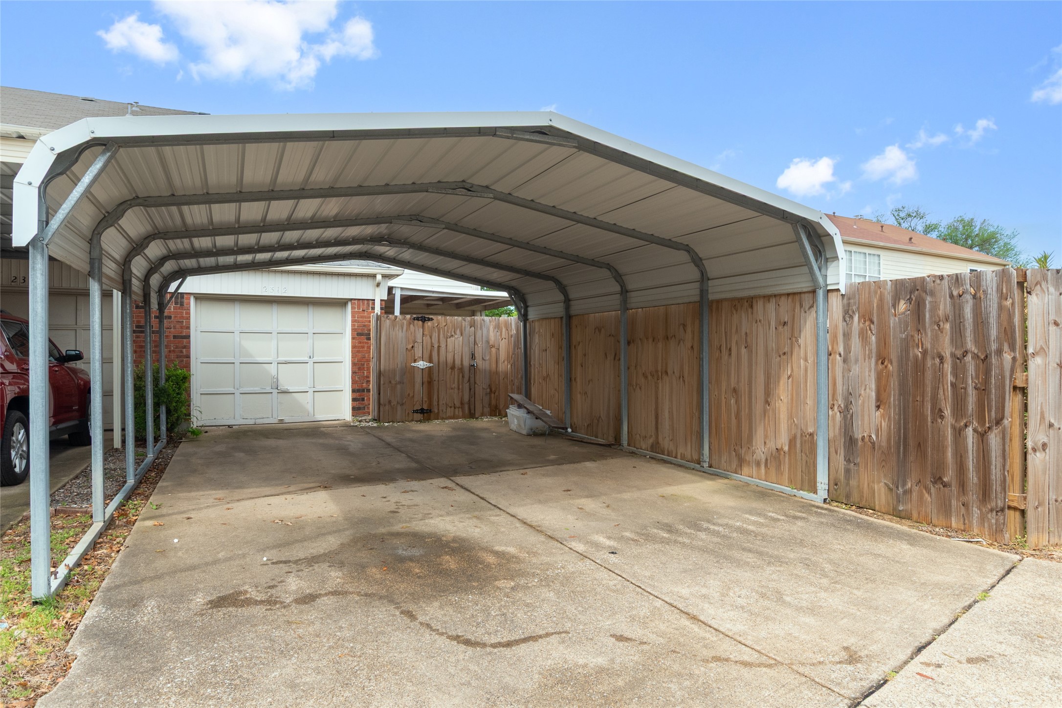 2312 Forestbrook Drive Garland TX 75040