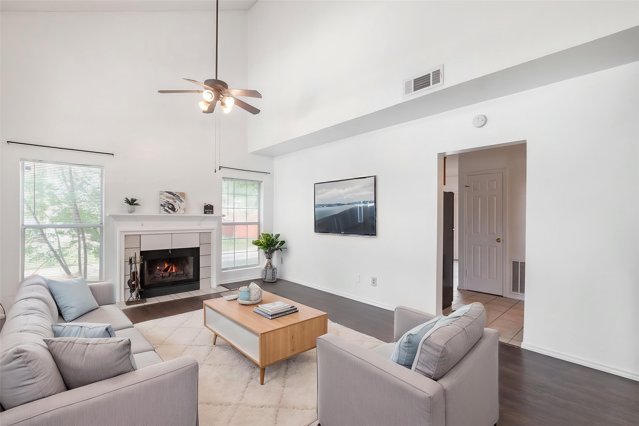 2312 Forestbrook Drive Garland TX 75040