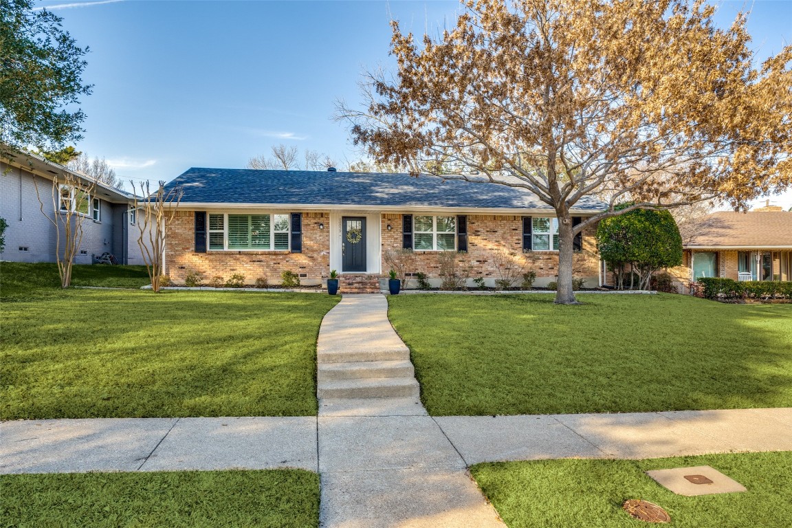 10059 Lake Highlands Place Dallas TX 75218