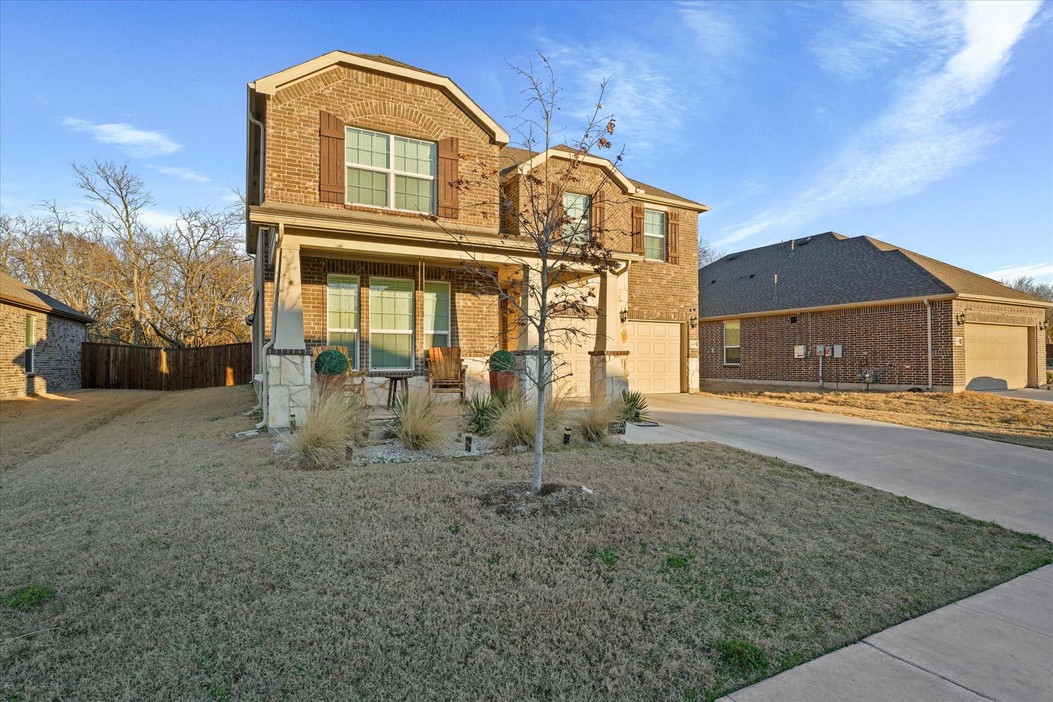 2405 Caroline Street Anna TX 75409