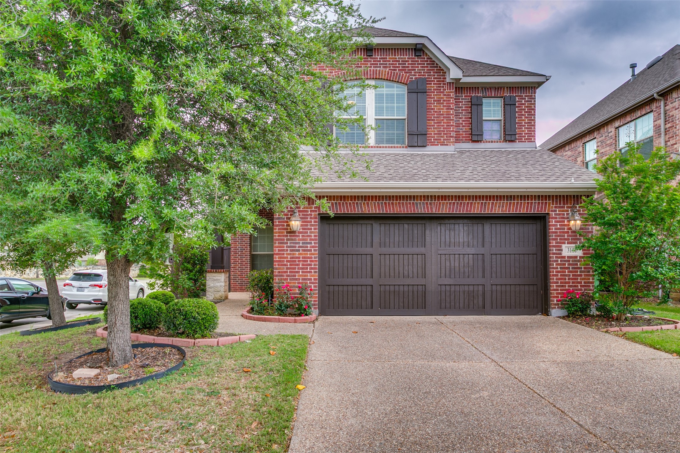 3116 Hereford Drive Lewisville TX 75056