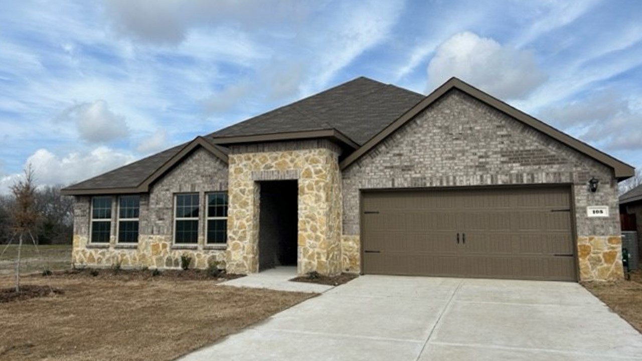 105 Mapleoak Drive Caddo Mills TX 75135