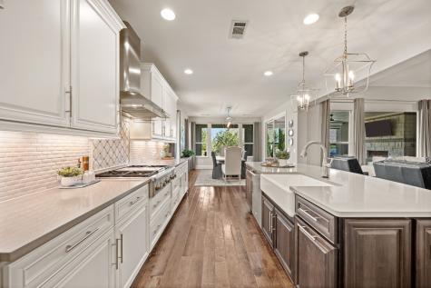 12513 Grosbeak Drive Denton TX 76207