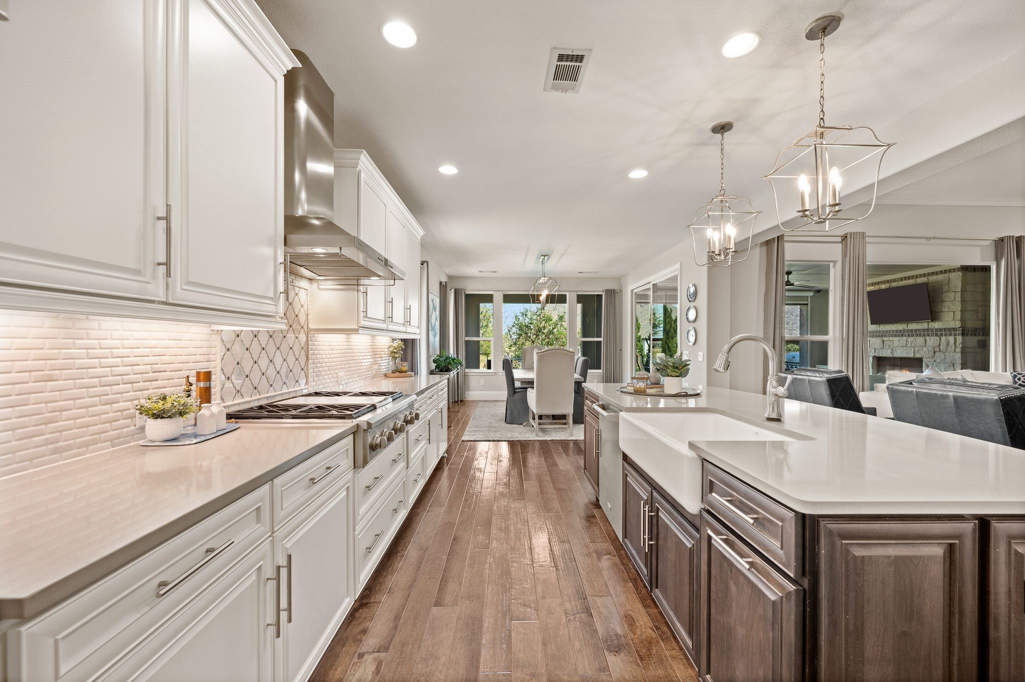 12513 Grosbeak Drive Denton TX 76207