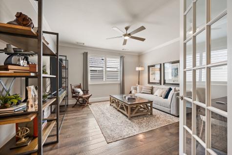 12513 Grosbeak Drive Denton TX 76207