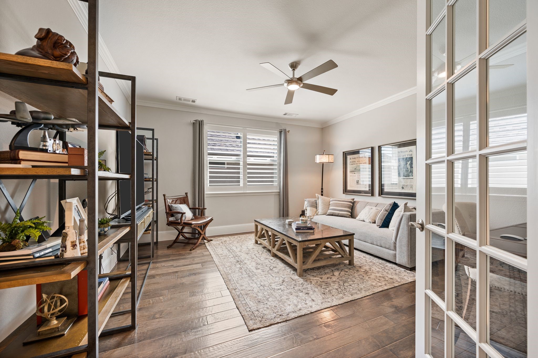 12513 Grosbeak Drive Denton TX 76207