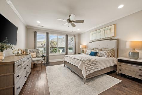 12513 Grosbeak Drive Denton TX 76207