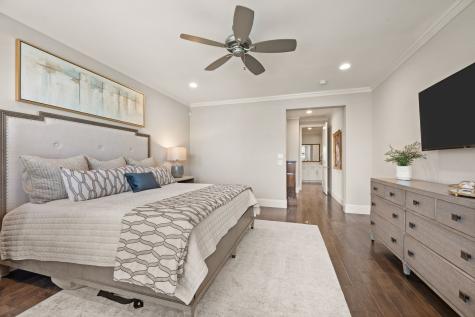 12513 Grosbeak Drive Denton TX 76207