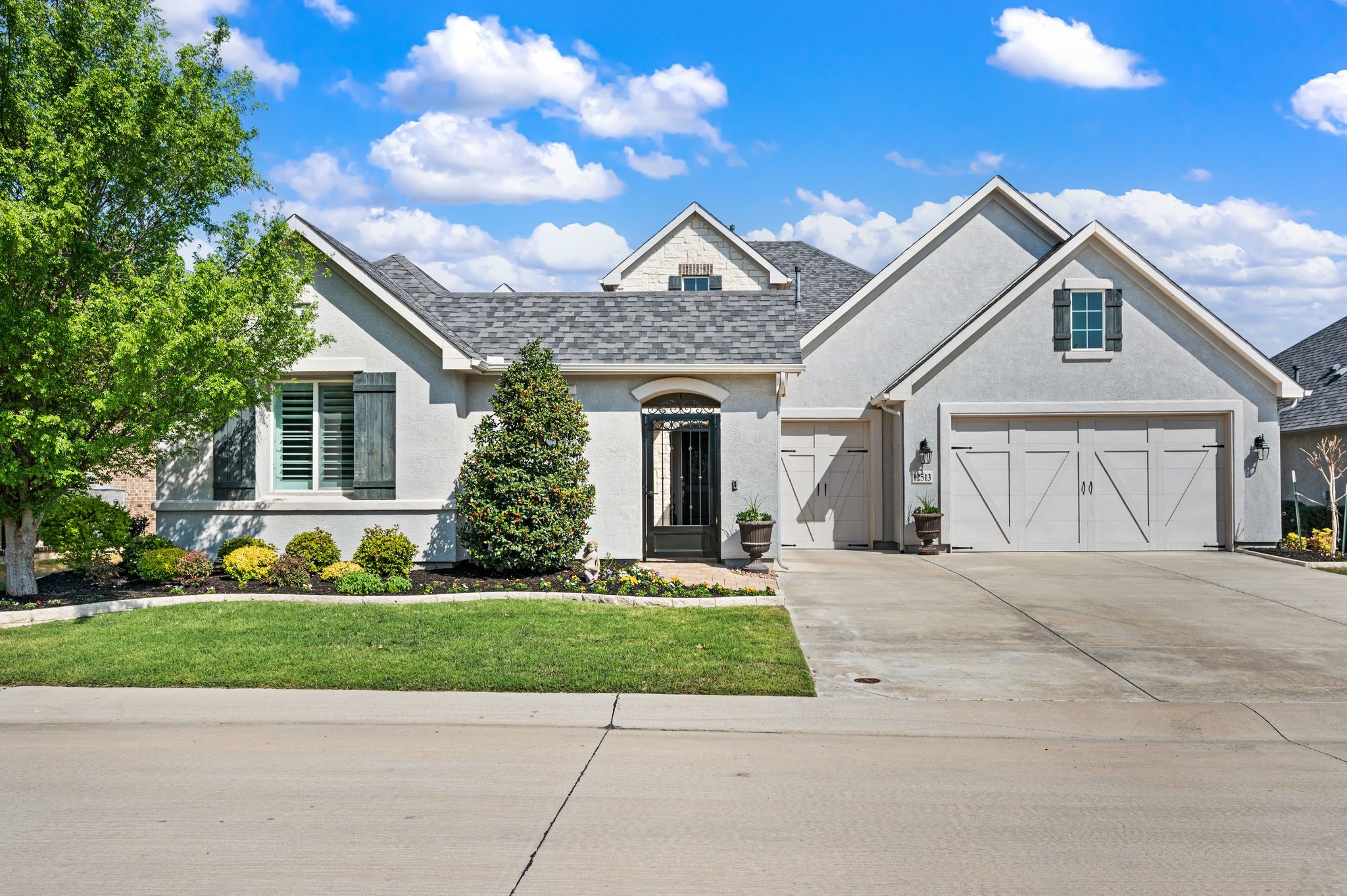 12513 Grosbeak Drive Denton TX 76207
