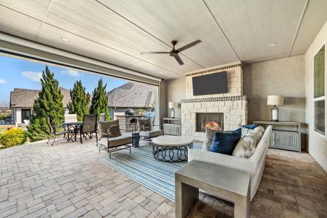 12513 Grosbeak Drive Denton TX 76207
