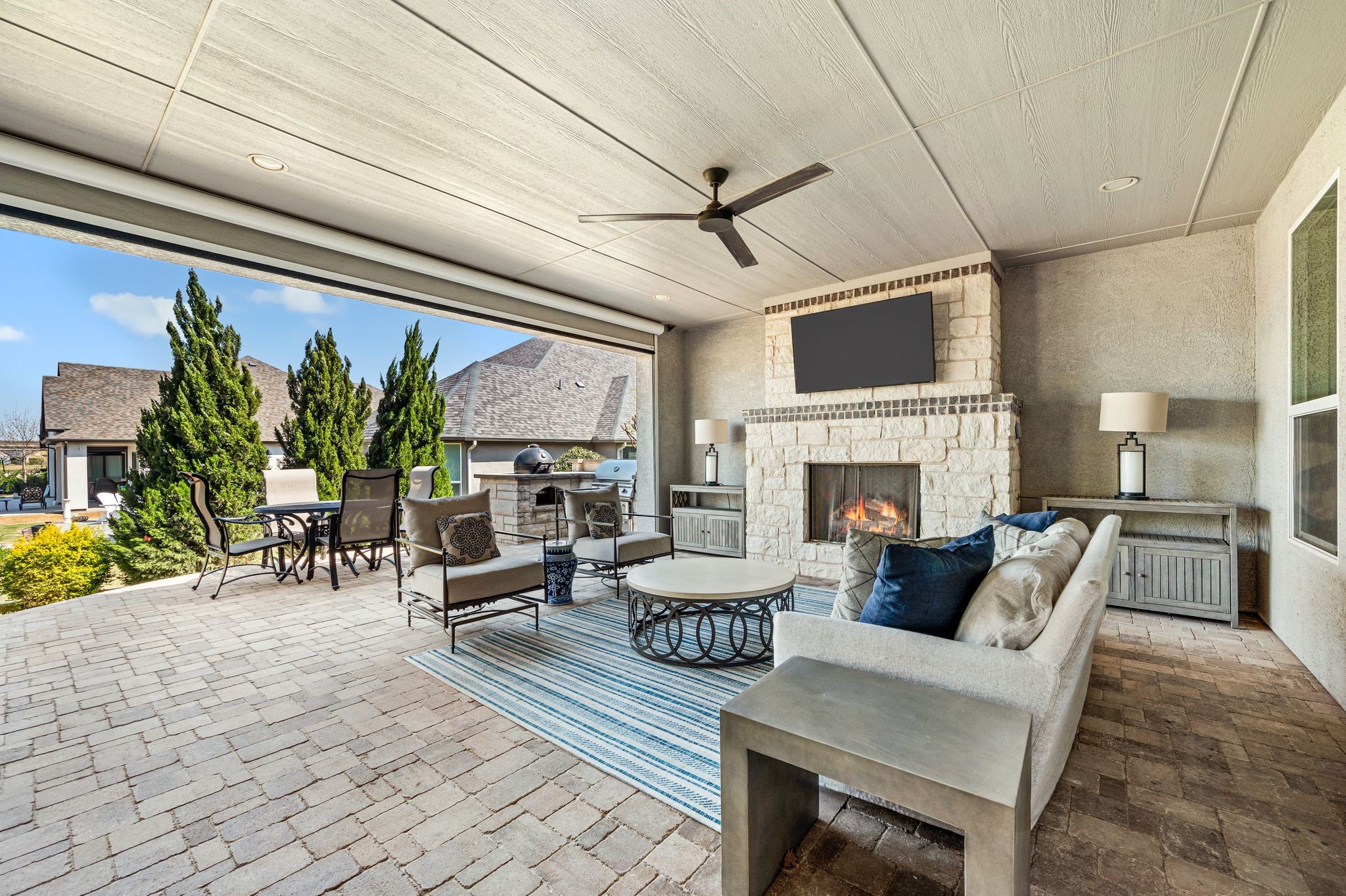 12513 Grosbeak Drive Denton TX 76207
