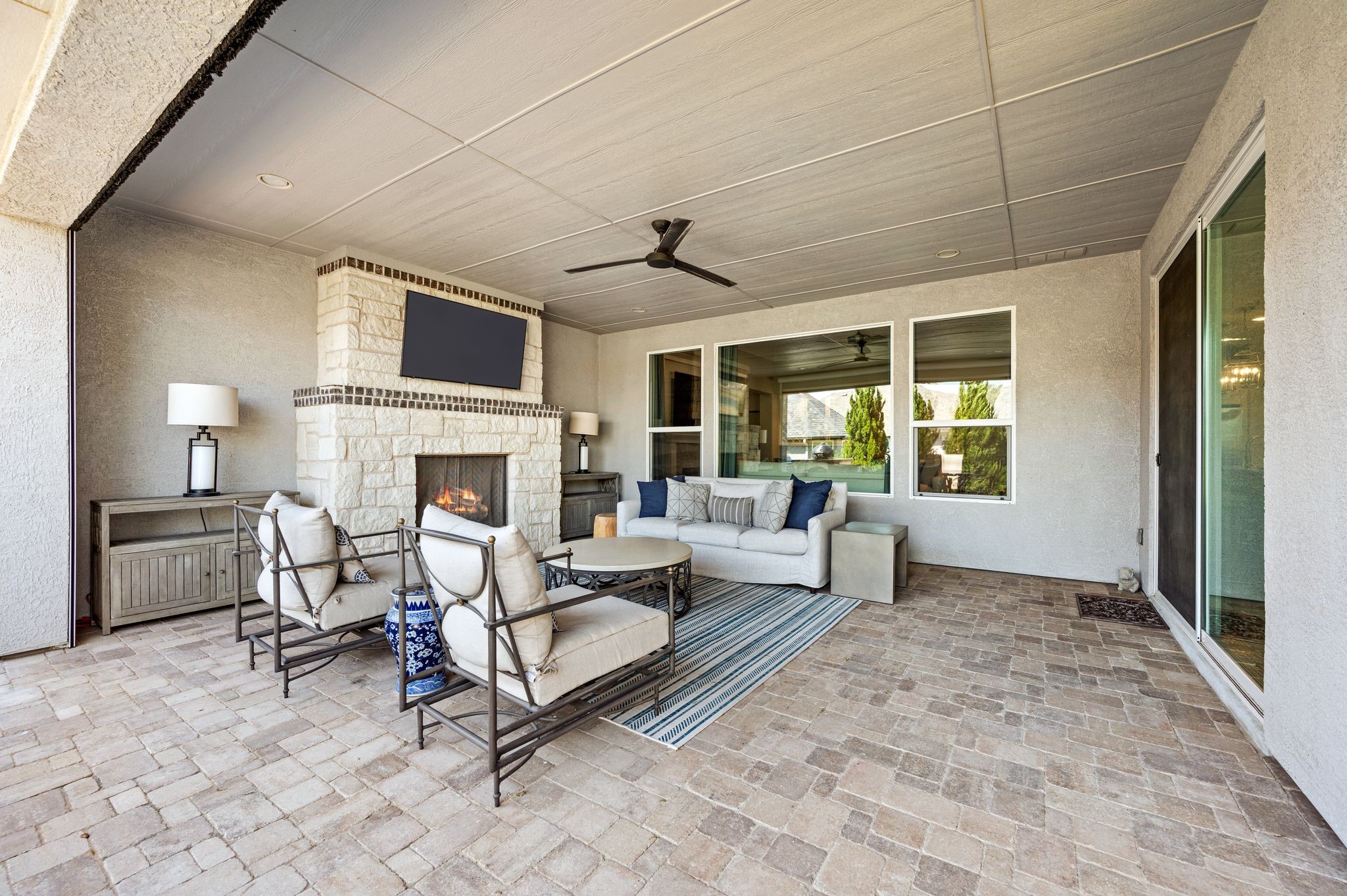 12513 Grosbeak Drive Denton TX 76207