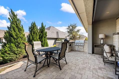 12513 Grosbeak Drive Denton TX 76207