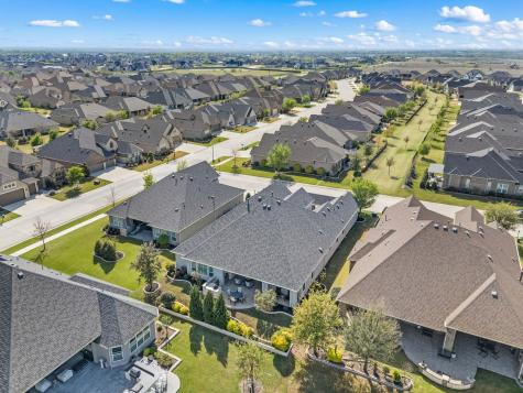 12513 Grosbeak Drive Denton TX 76207