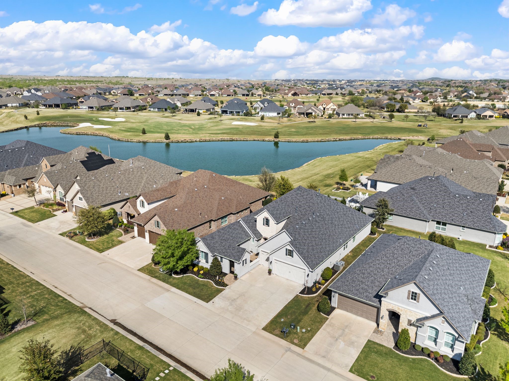 12513 Grosbeak Drive Denton TX 76207