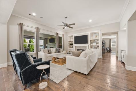 12513 Grosbeak Drive Denton TX 76207