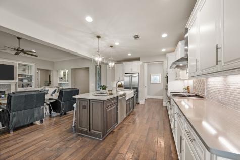 12513 Grosbeak Drive Denton TX 76207