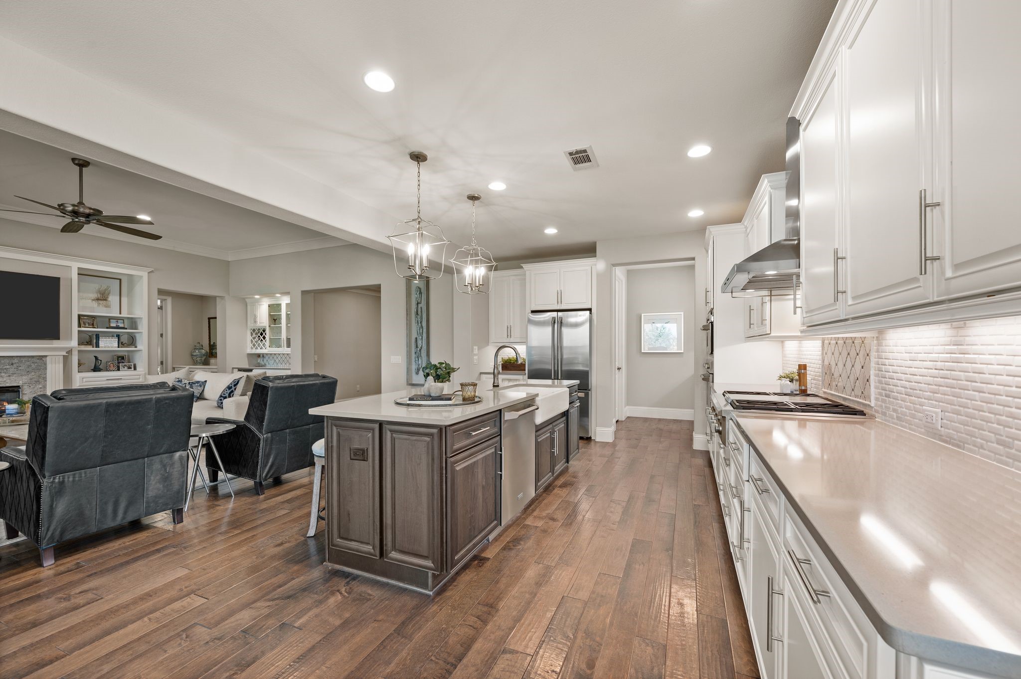 12513 Grosbeak Drive Denton TX 76207