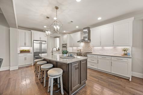 12513 Grosbeak Drive Denton TX 76207