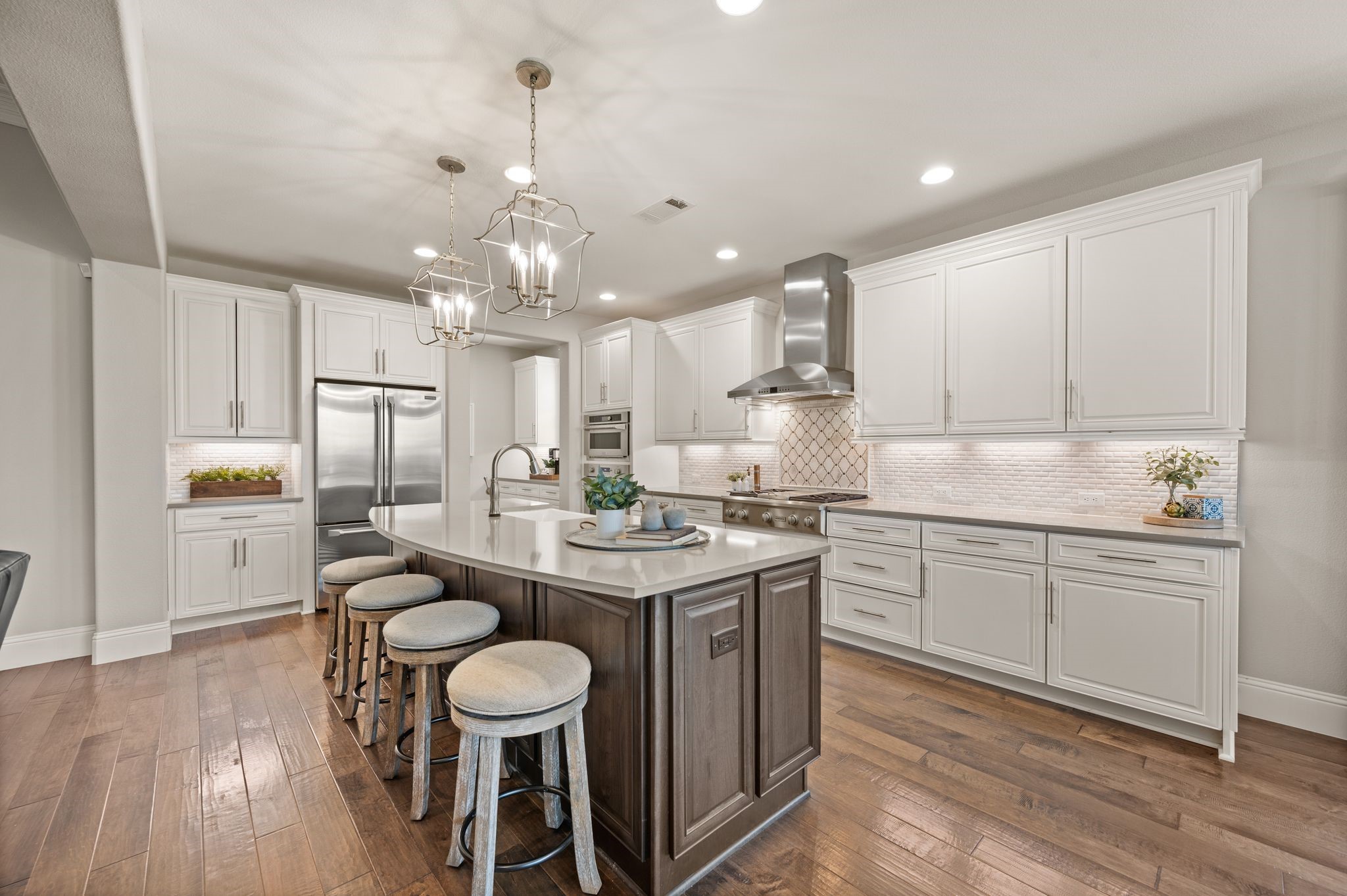 12513 Grosbeak Drive Denton TX 76207