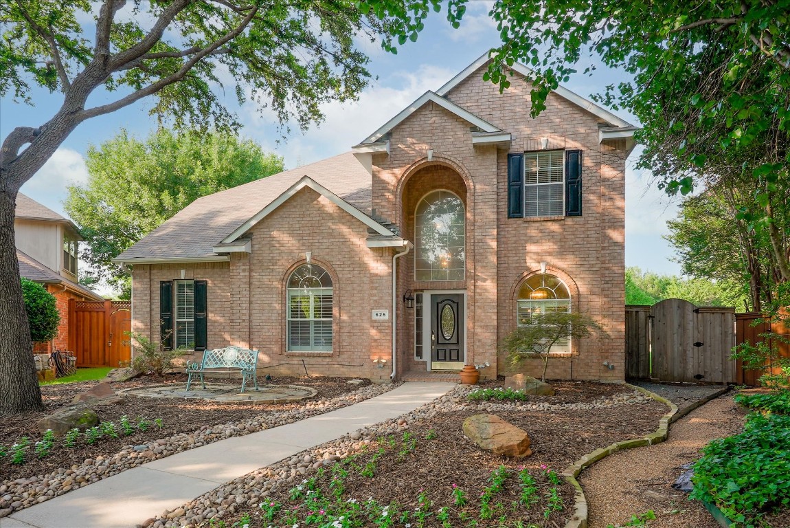 625 Claremont Court Coppell TX 75019
