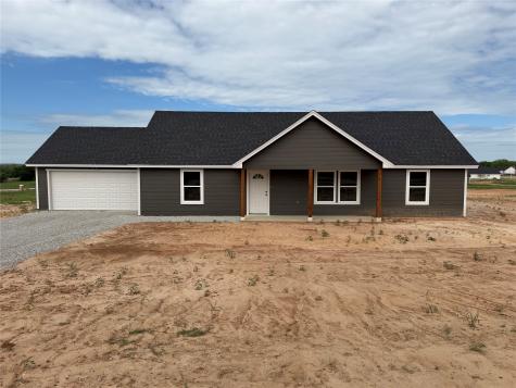 190 Earp Road Springtown TX 76082