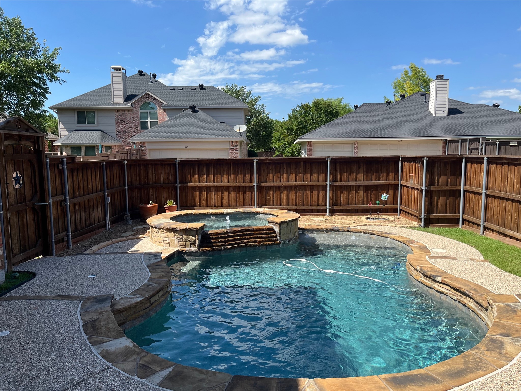 443 Saint Andrews Drive Allen TX 75002