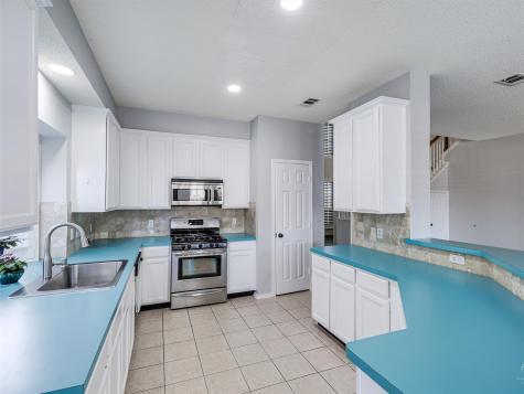 443 Saint Andrews Drive Allen TX 75002