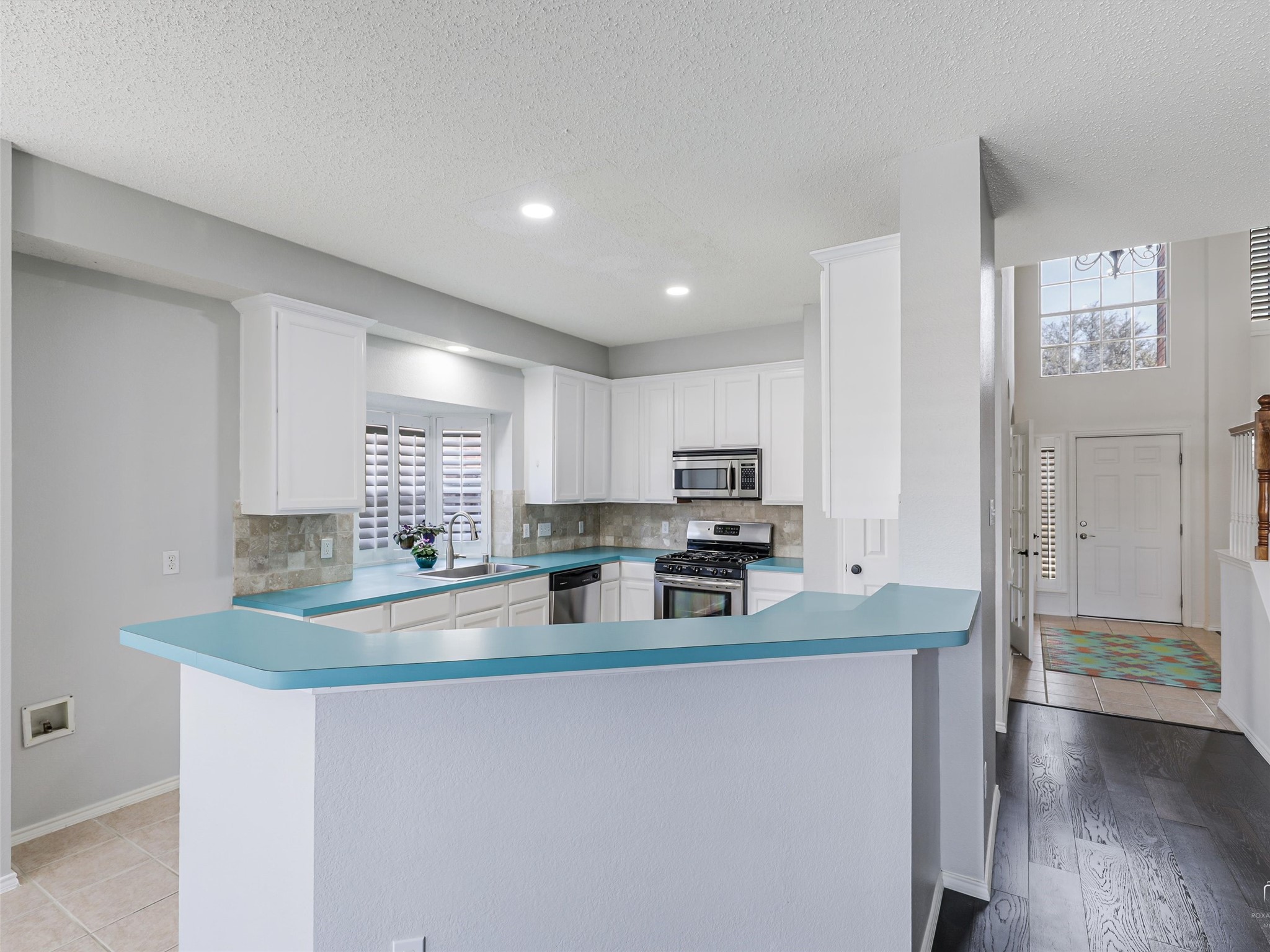 443 Saint Andrews Drive Allen TX 75002