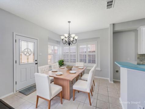443 Saint Andrews Drive Allen TX 75002