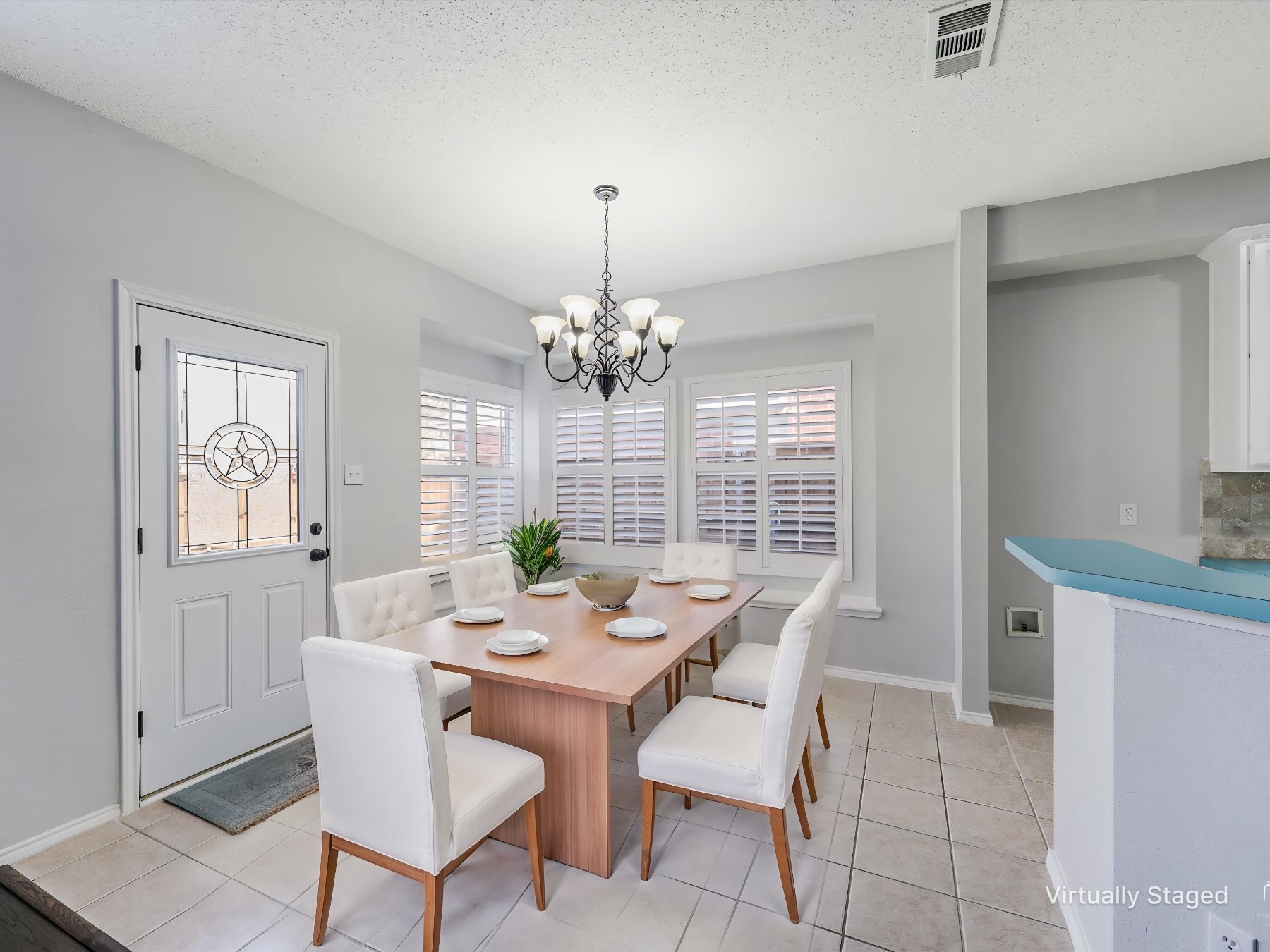443 Saint Andrews Drive Allen TX 75002