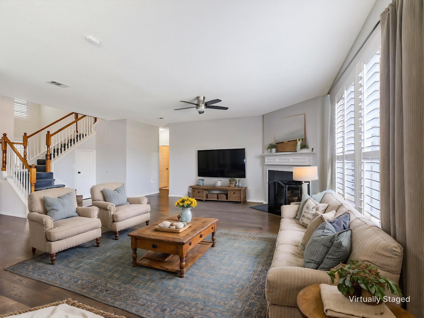 443 Saint Andrews Drive Allen TX 75002