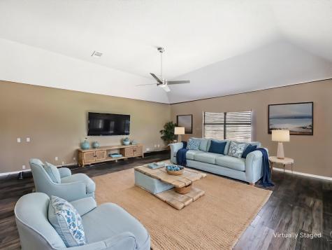 443 Saint Andrews Drive Allen TX 75002