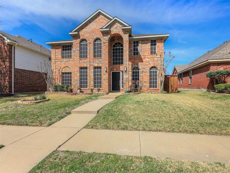 443 Saint Andrews Drive Allen TX 75002