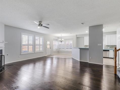 443 Saint Andrews Drive Allen TX 75002