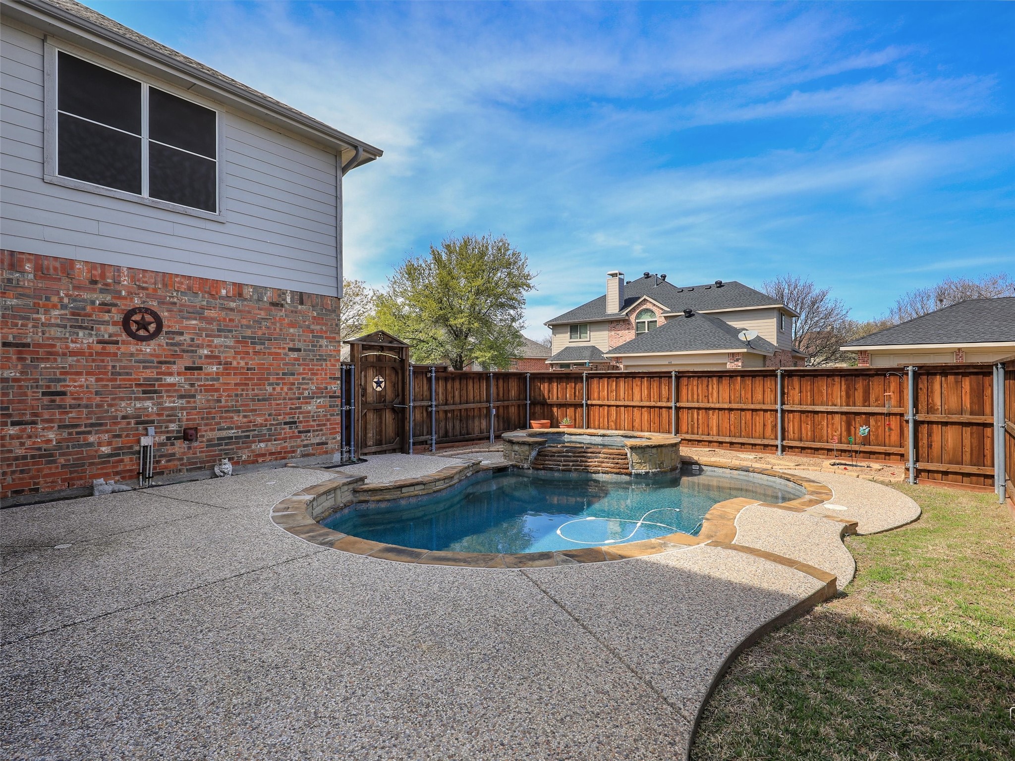 443 Saint Andrews Drive Allen TX 75002
