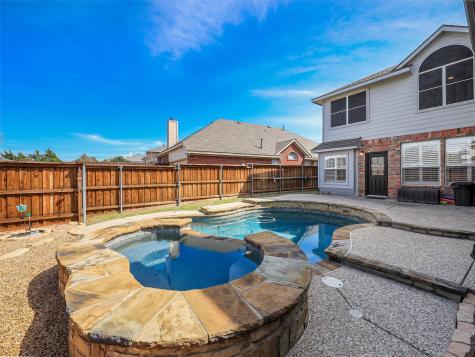 443 Saint Andrews Drive Allen TX 75002