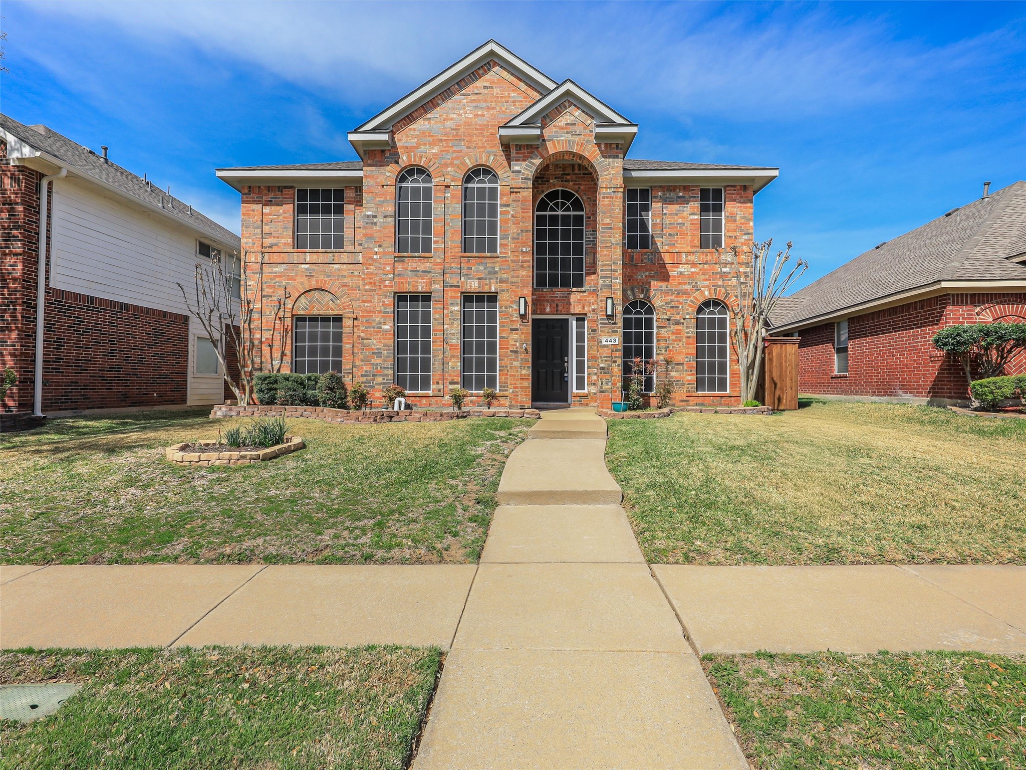443 Saint Andrews Drive Allen TX 75002