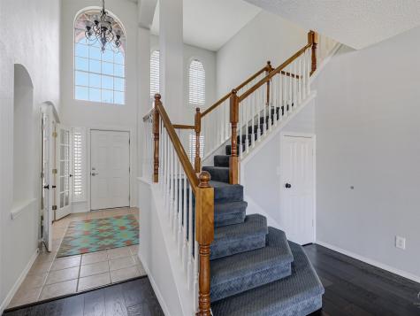 443 Saint Andrews Drive Allen TX 75002