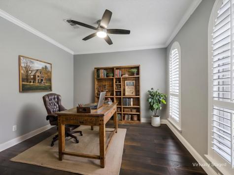 443 Saint Andrews Drive Allen TX 75002