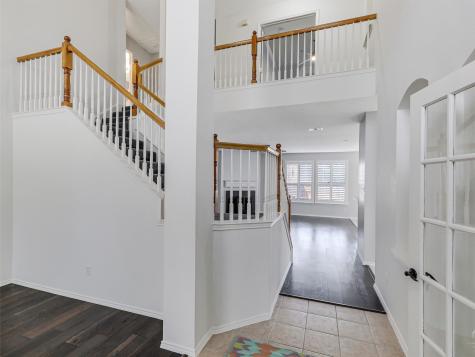 443 Saint Andrews Drive Allen TX 75002